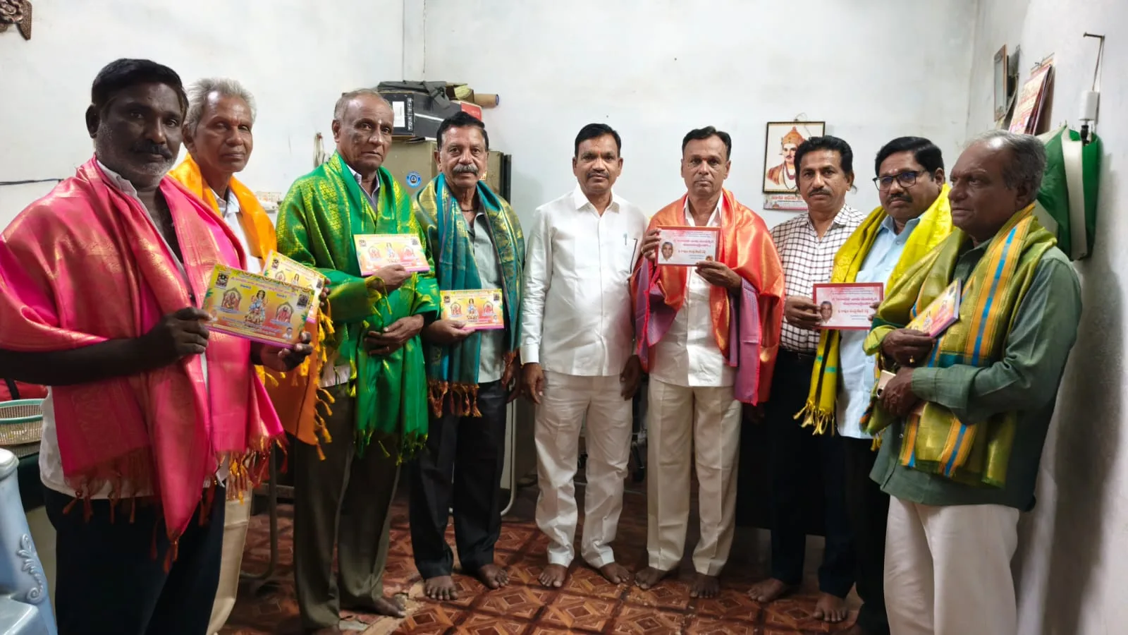 కళలు మానసిక ఆనందాన్నిస్తాయి..