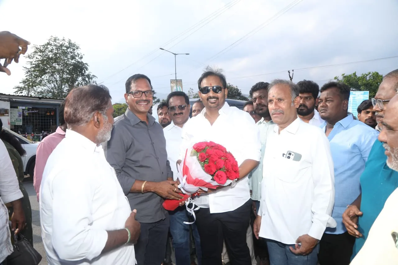 తిరుపతి అభివృద్ధిలో మరో ముందడుగు –ఉప్పరపల్లి – మహిళా యూనివర్సిటీ