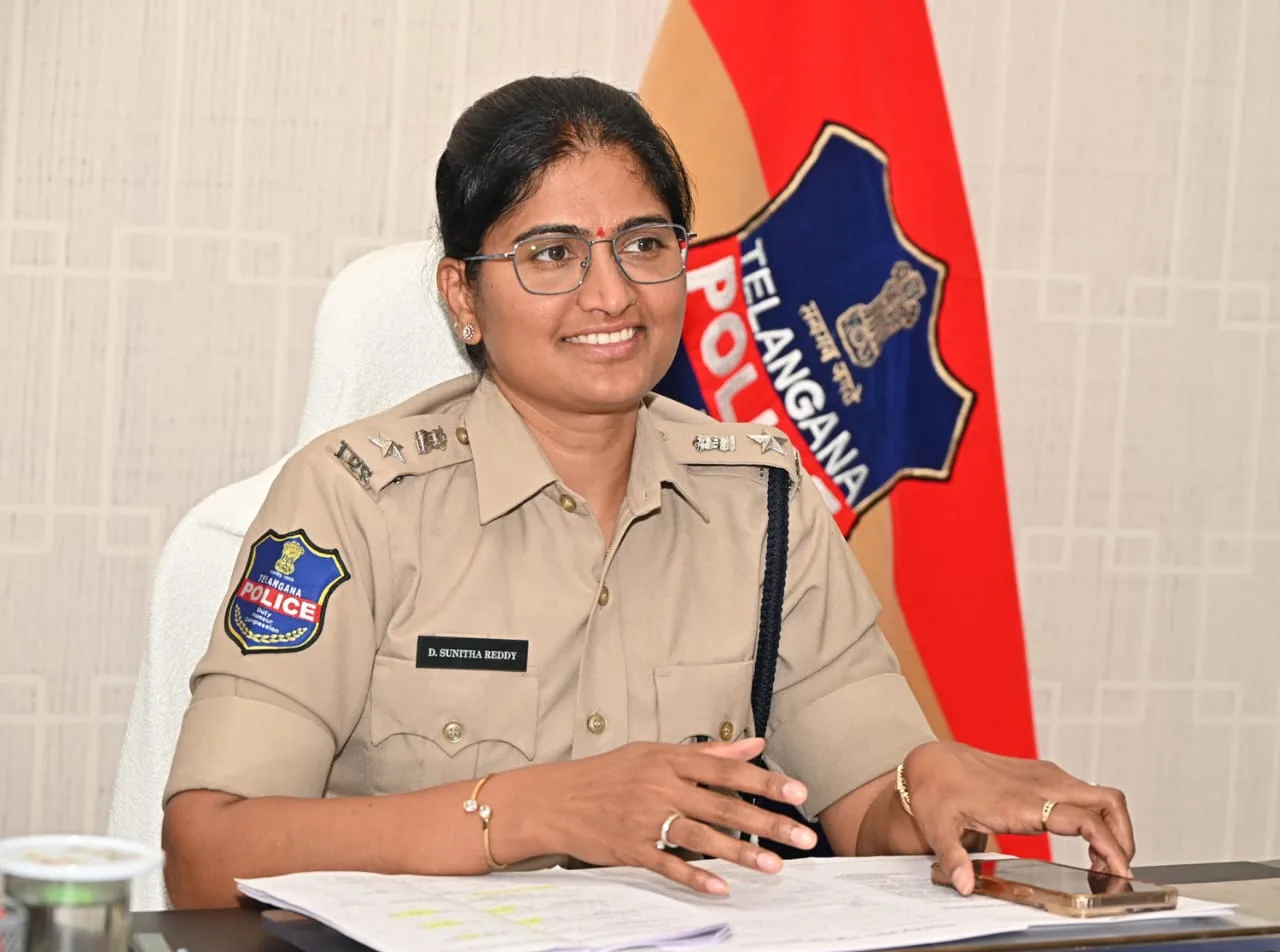 ప్రజల సహకారంతోనే శాంతి భద్రతలు సాధ్యం