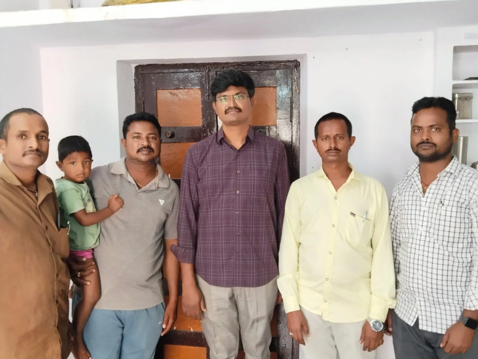 సమాచార హక్కు రక్షణ చట్టం రాష్ట్ర 5వ మహాసభలను విజయవంతం