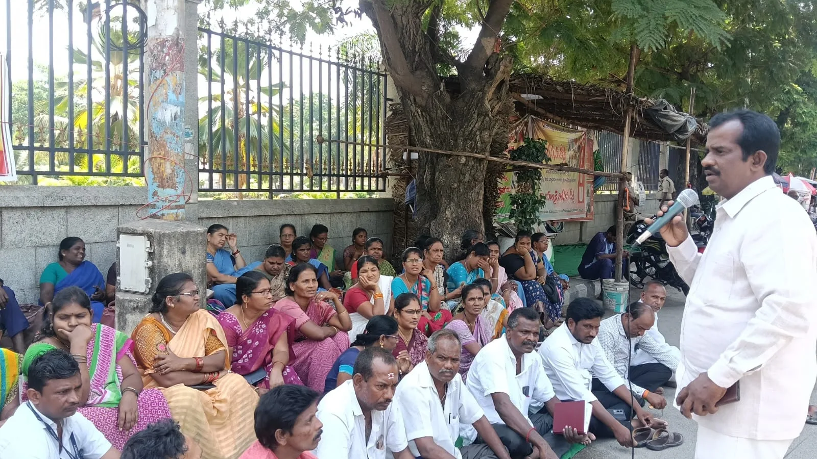 టీటీడీలో అందరికీ బ్రహ్మోత్సవ బహుమానం