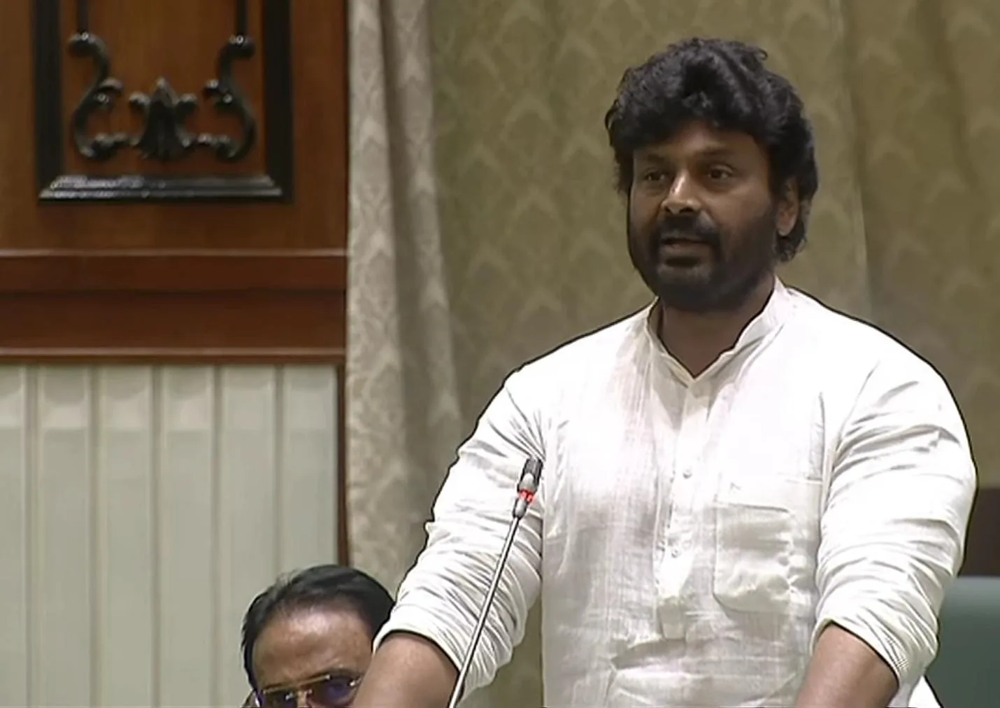 నిరుపేదల సంక్షేమమే కాంగ్రెస్ పార్టీ ధ్యేయం….
