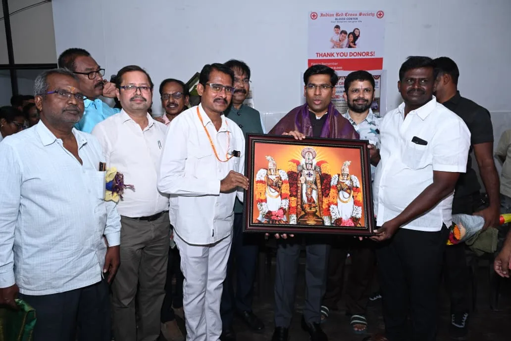 మొబైల్ మెడికల్ యూనిట్ ప్రారంభం