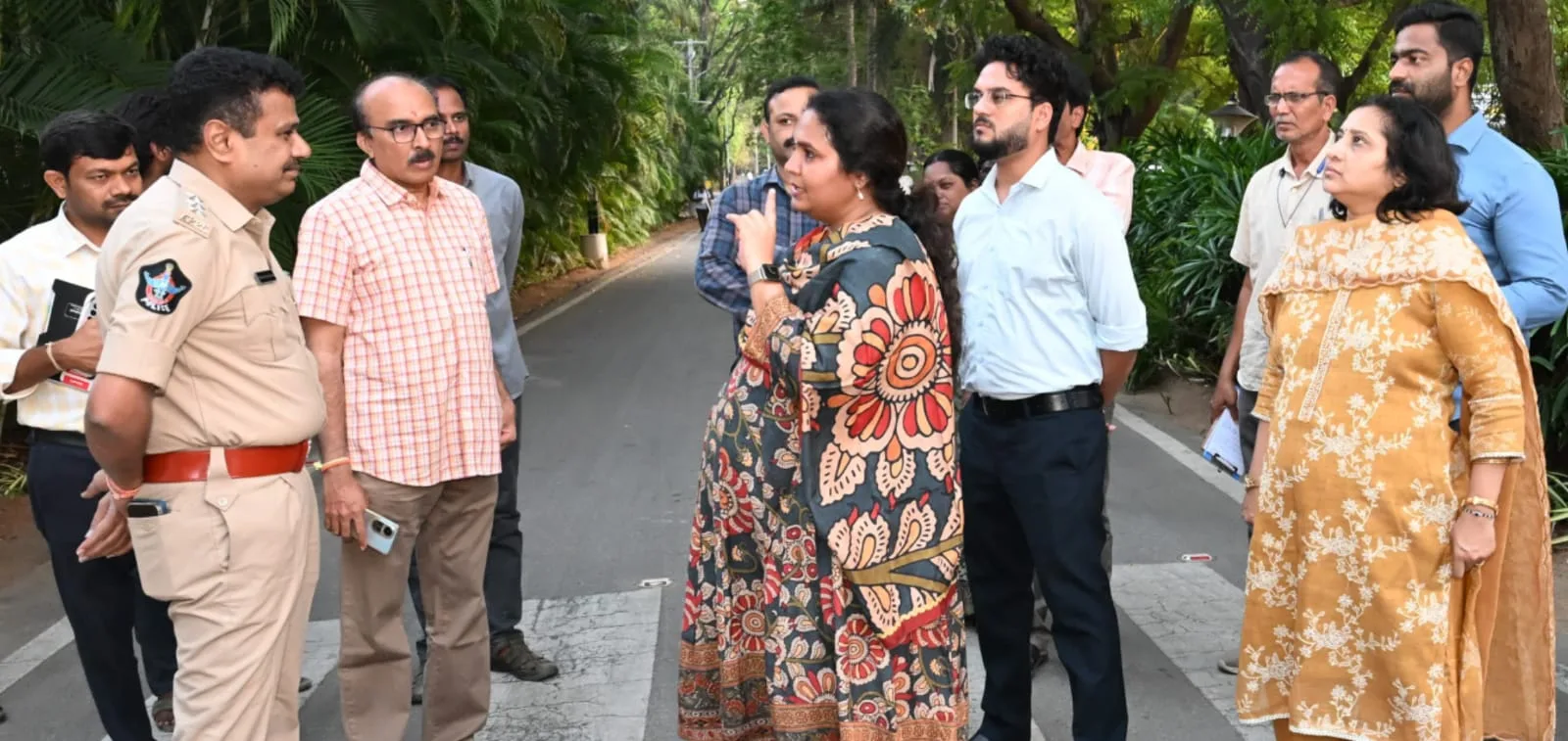 30న ముఖ్యమంత్రి తిరుపతి పర్యటన