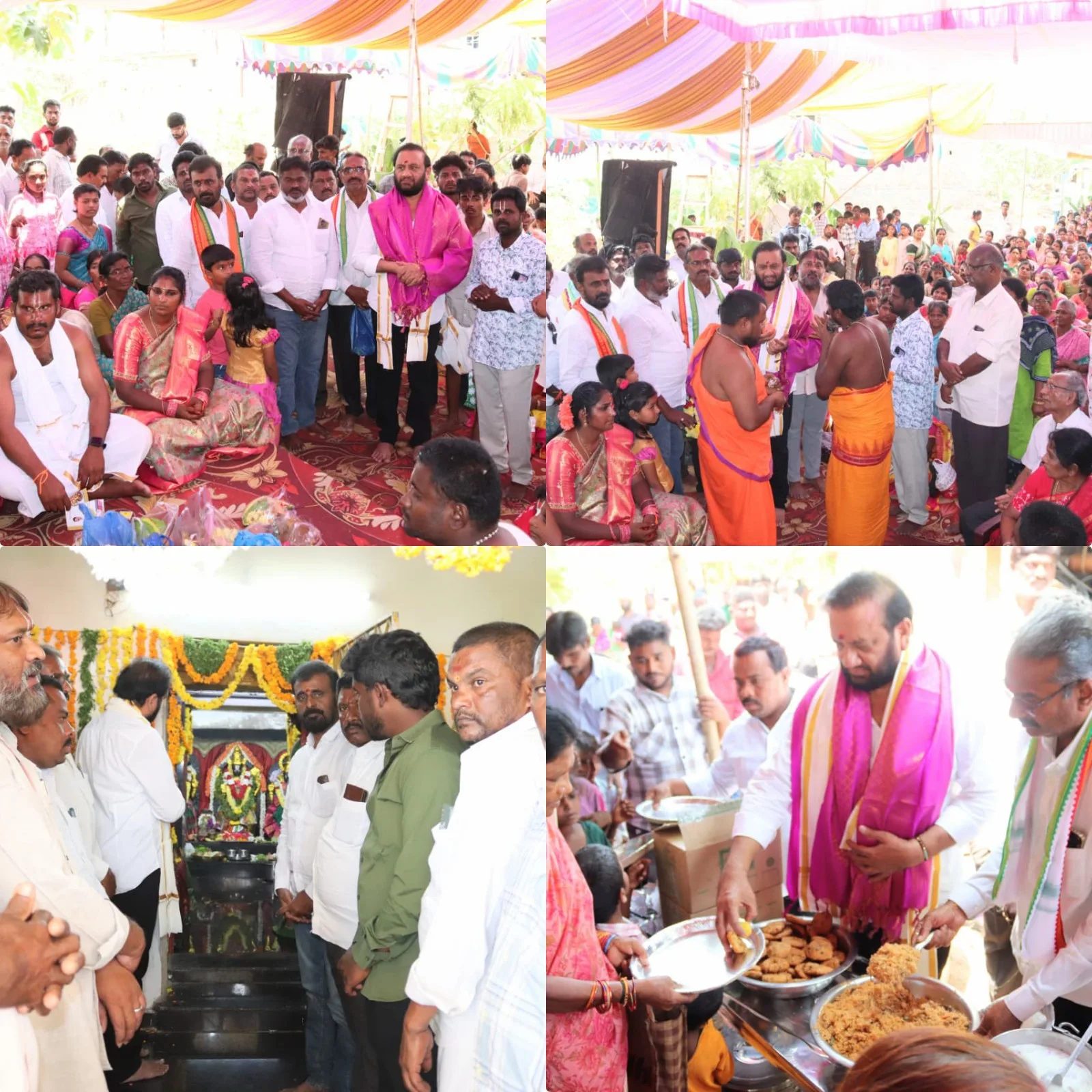 రామయ్య ప్రజలను చల్లంగా చూడయ్యా ప్రసనన్న