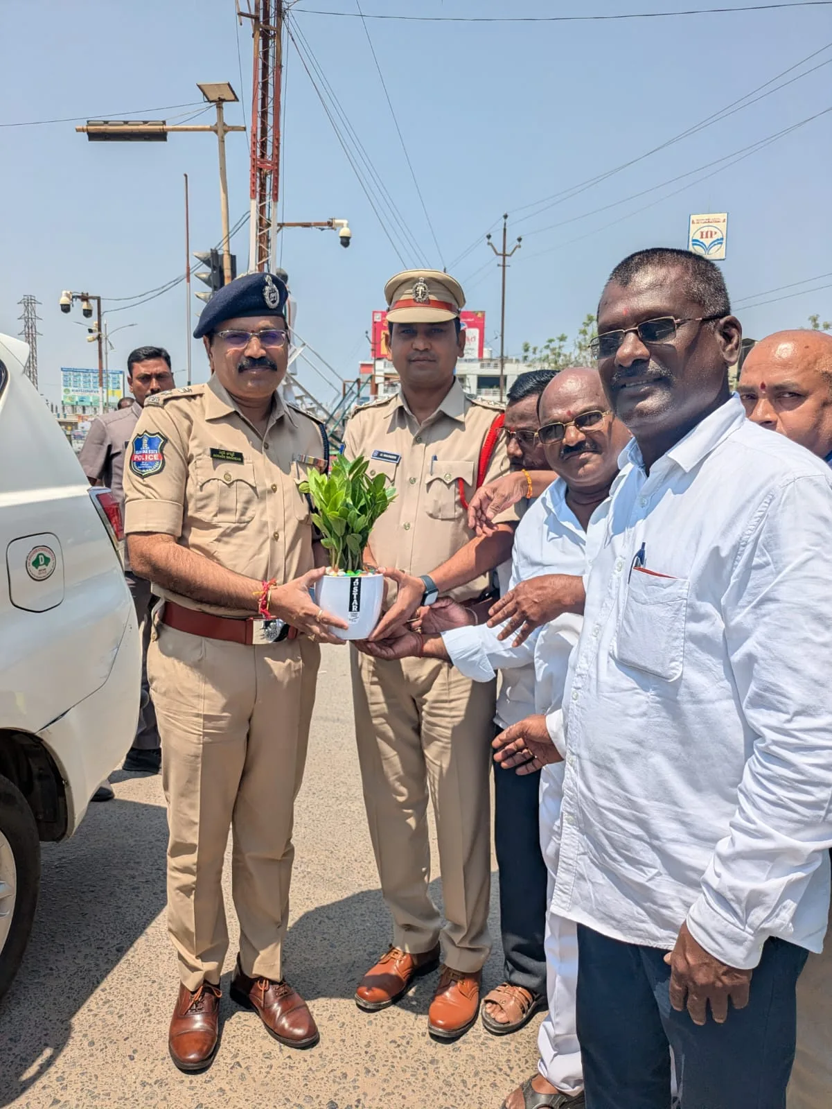 మితిమీరిన వేగంతోనే రోడ్డు ప్రమాదాలు…