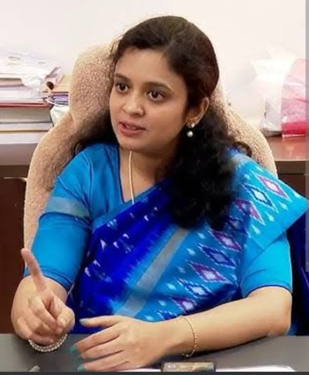 ఏప్రిల్ 6 వ తేదీ లోపు అప్లై చేసుకోండి – జర్నలిస్టులకు అక్రెడిటేషన్ గడువు