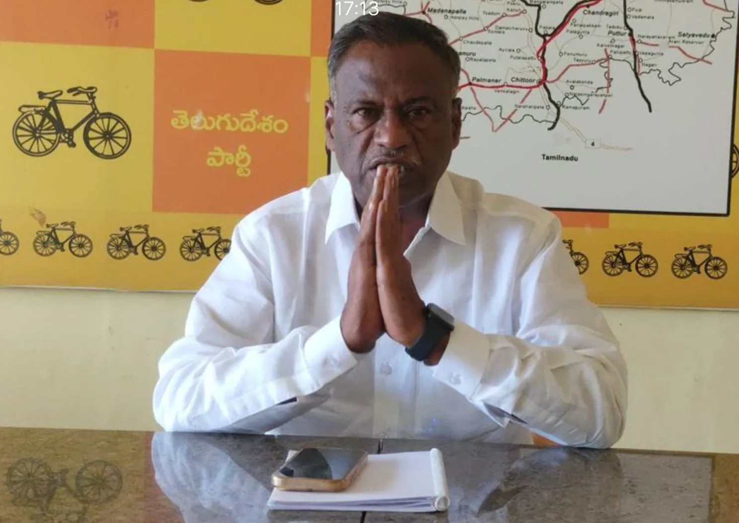 ఎవరెన్ని కుట్రలు చేసినా అమరావతికే చట్టబద్దత