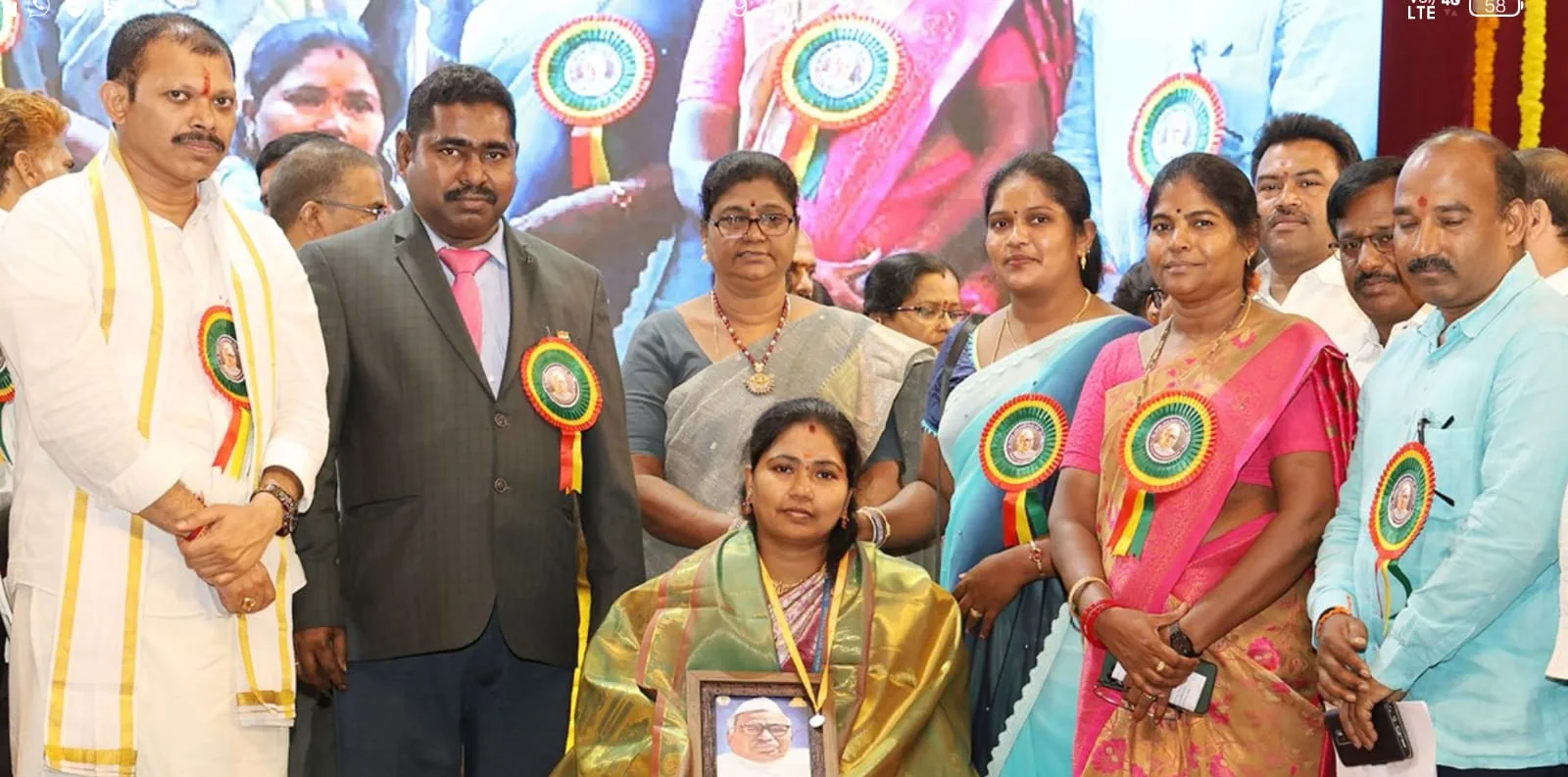 వివక్ష పోవాలంటే ఆలోచనల్లో మార్పు రావాలి