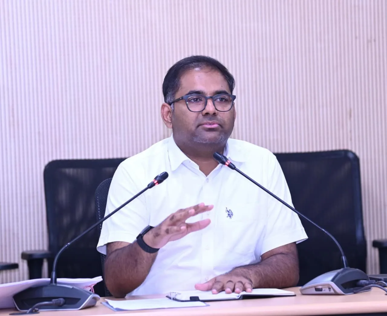 ఏప్రిల్ 14న ‘వీ హబ్’ నైపుణ్య శిక్షణ కేంద్రం ప్రారంభం…