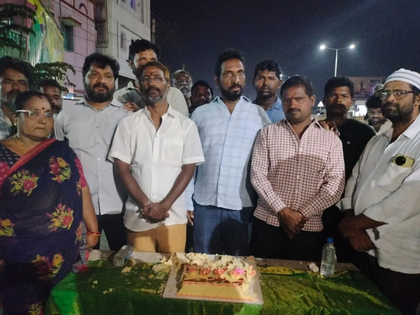 ప్రజా సేవ చేస్తున్న ప్రశాంతి రెడ్డికి దక్కిన గౌరవం