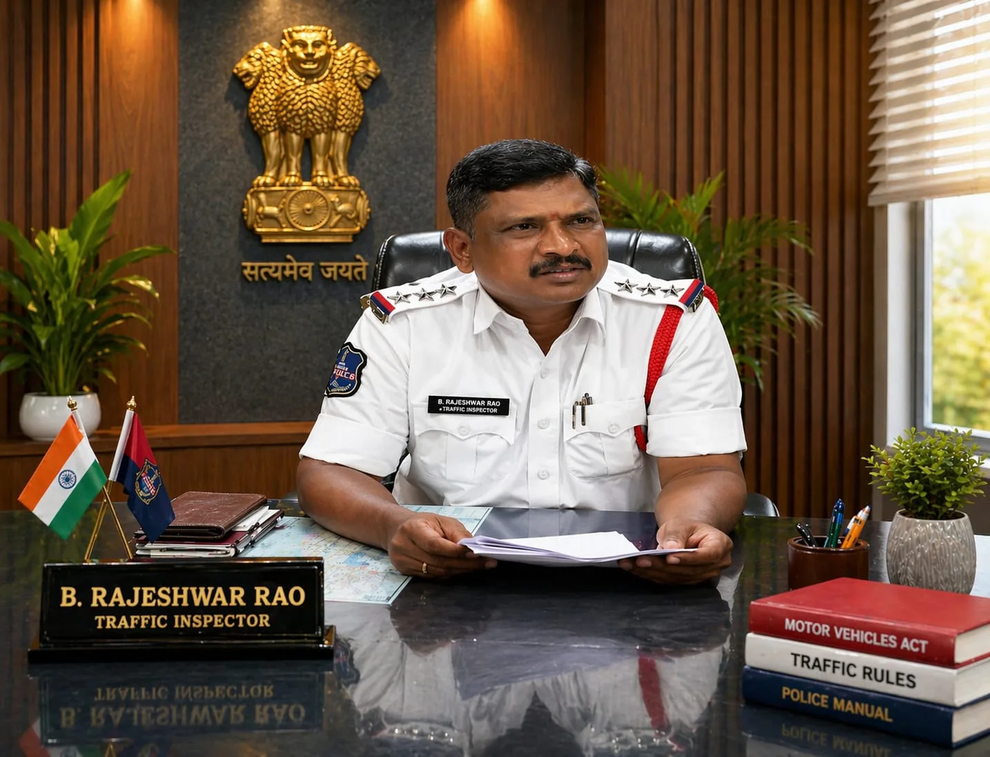 డ్రంక్ అండ్ డ్రైవ్‌పై కఠిన చర్యలు