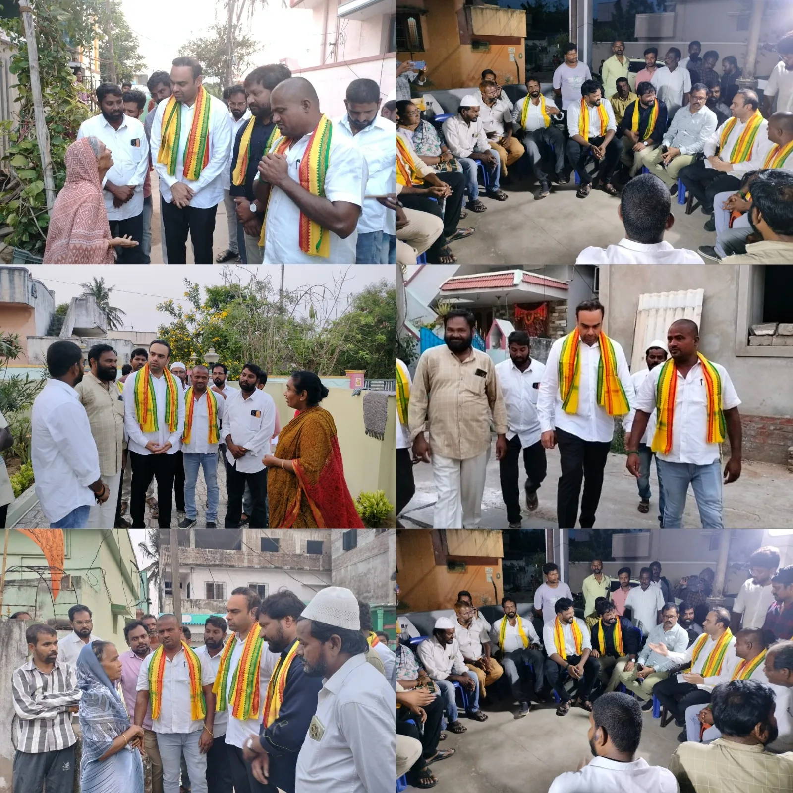 పడుగుపాడు పై ప్రత్యేక దృష్టి పెడతాం..