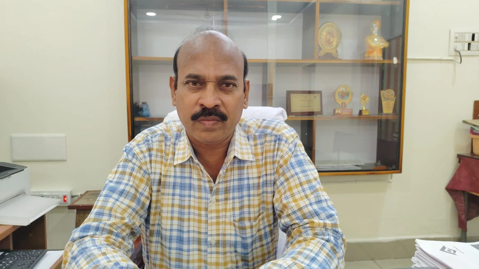 ఆస్తి పన్ను చెల్లింపుదారులకు తీపి కబురు