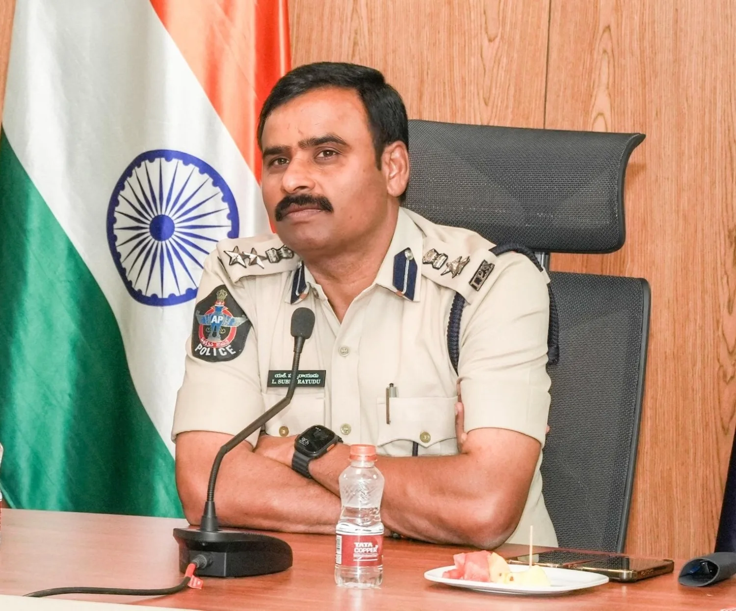 ఇంధన కొరతపై సోషల్ మీడియా తప్పుడు ప్రచారం