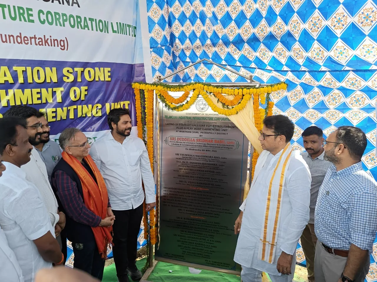 ప్రజా పాలన 99 రోజుల యాక్షన్ ప్లాన్‌కు జోరు – లబ్ధిదారులకు చెక్కులు, సేవల వేగవంతం