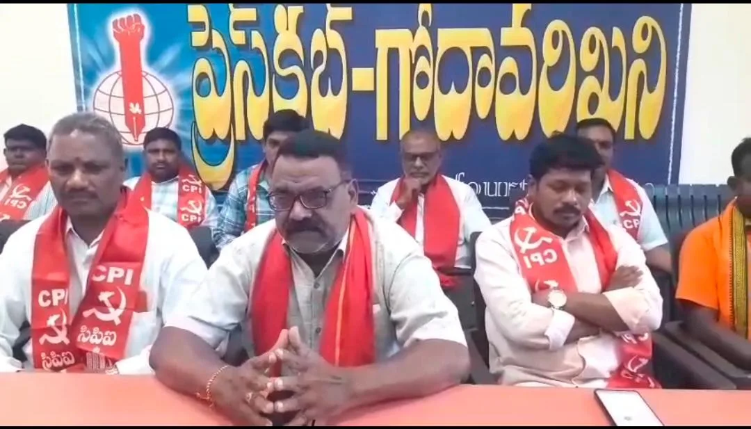 ఏఐటియుసిపై అబద్ధపు ప్రచారాలు మానుకోండి…