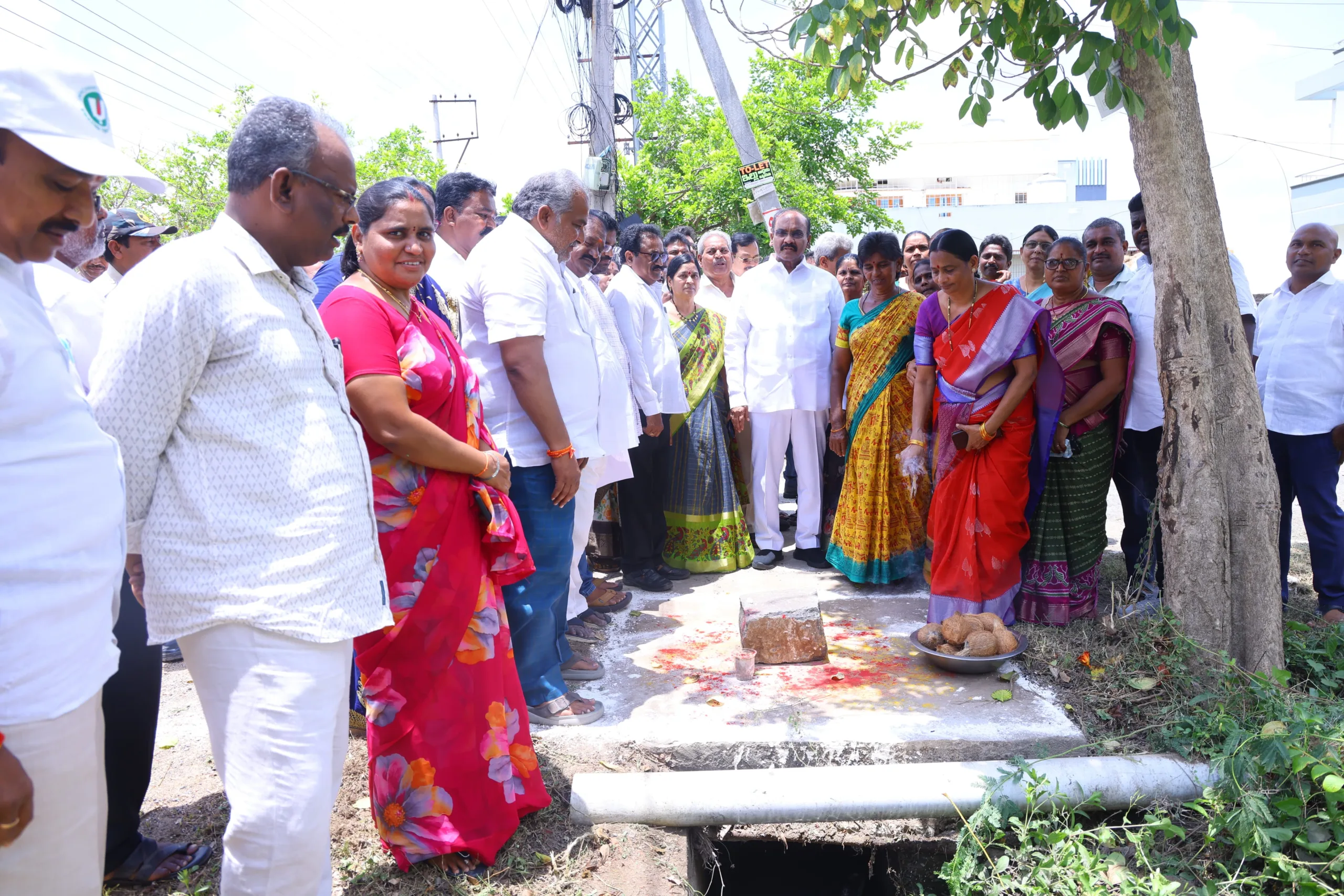 అవినీతి.. దోపిడీ తప్ప వైసీపీ ఐదేళ్లు ప్రజలకు ఏం చేసింది? : ప్రత్తిపాటి