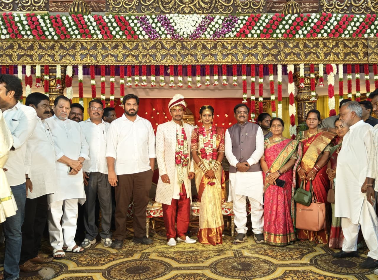 గోదావరిఖనిలో ఎంపీ వంశీకృష్ణ – మంత్రి వివేక్ పర్యటన…
