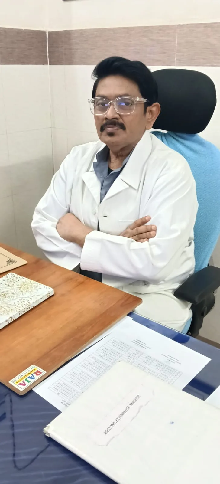 అరుదైన బోన్ ట్యూమర్ శస్త్రచికిత్స విజయవంతం…