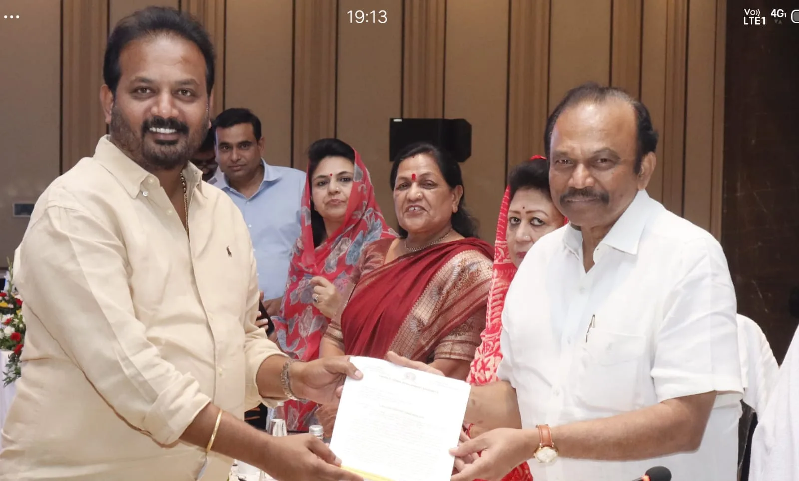 తిరుపతి అభివృద్ధికి మరిన్ని కేంద్ర నిధులు