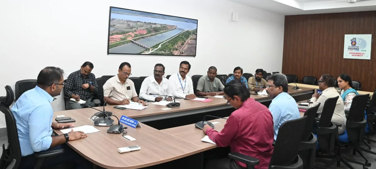 పీఎం సేతుతో ఐటీఐల ఆధునీకరణకు పెద్దపీట…