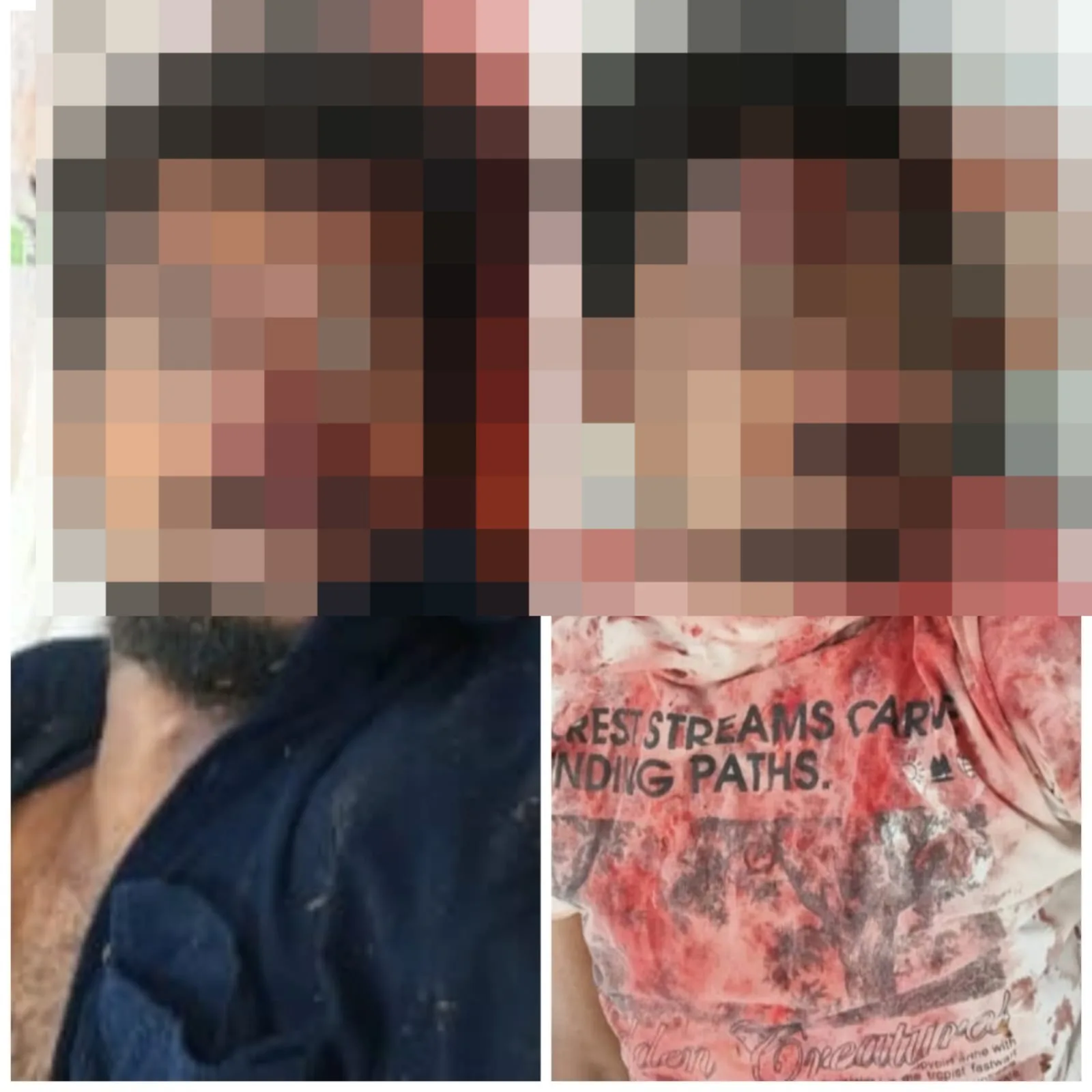 రోడ్డు ప్రమాదంలో ఇద్దరు యువకులు మృతి