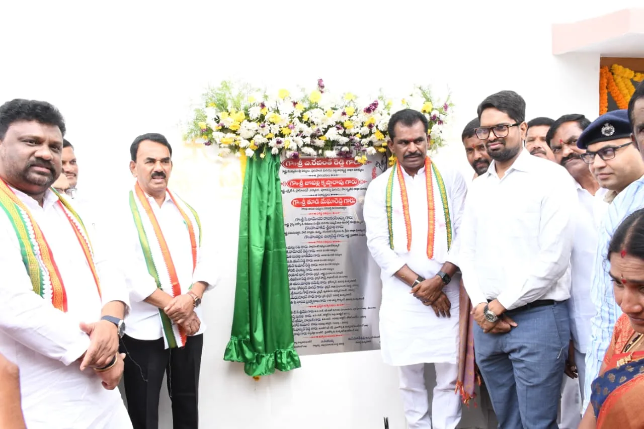 సమాజంలో మార్పు రావాలంటే గ్రంథాలయాల అభివృద్ధి అత్యంత అవసరం