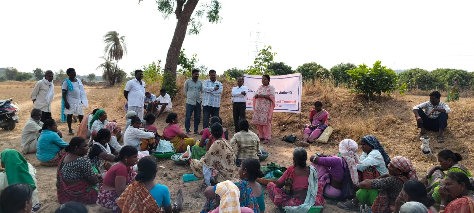 మానవ అక్రమ రవాణా బాధితుల రక్షణ, రెస్క్యూ, పునరావాసం చట్టం