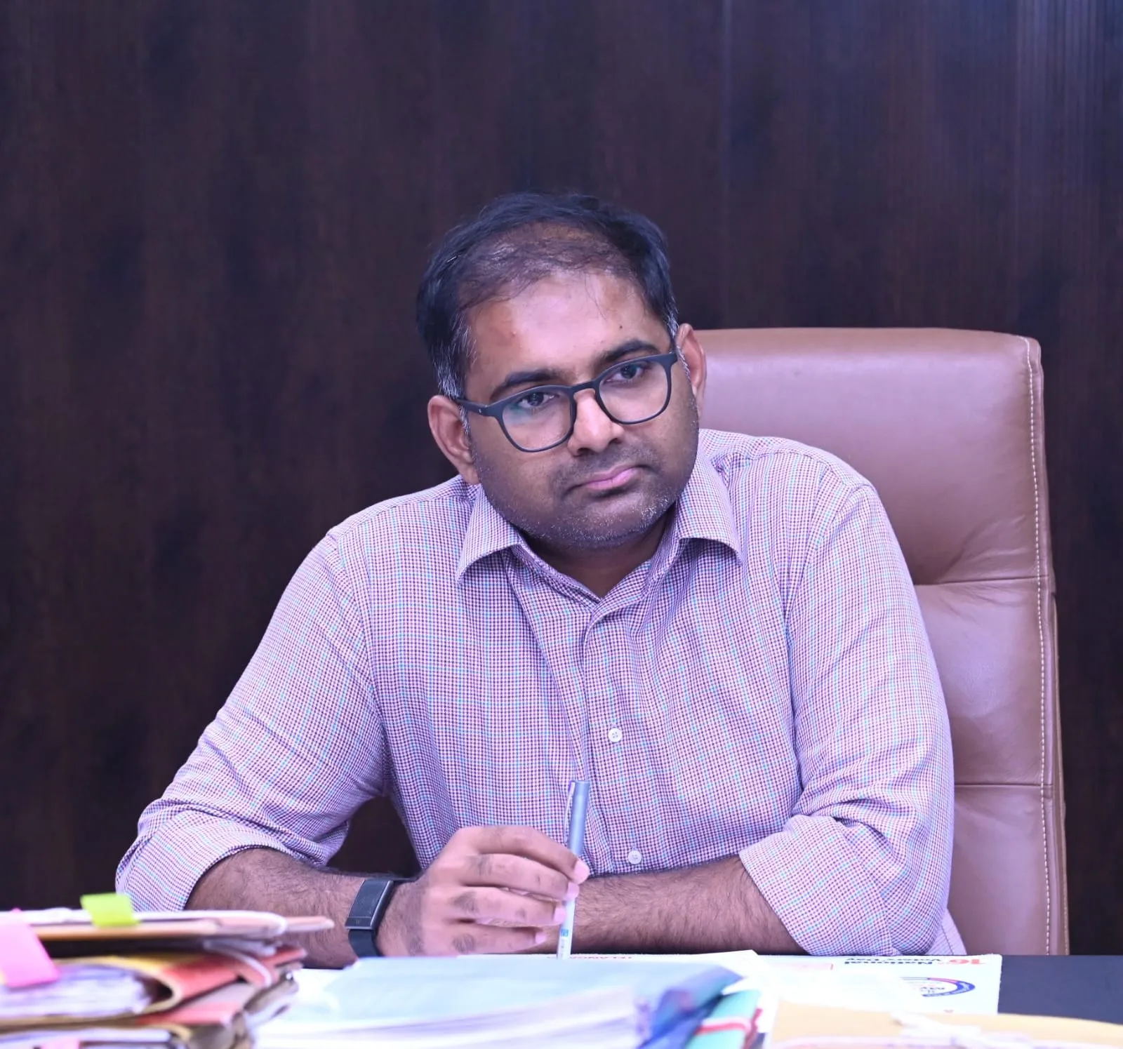 పెద్దపల్లి జిల్లాలో జోరుగా మొక్కజొన్న కొనుగోళ్లు…