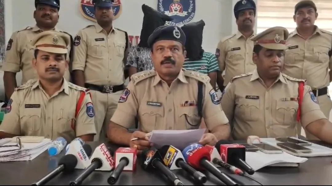 బాచుపల్లి పోలీసుల కీలక ఆపరేషన్…