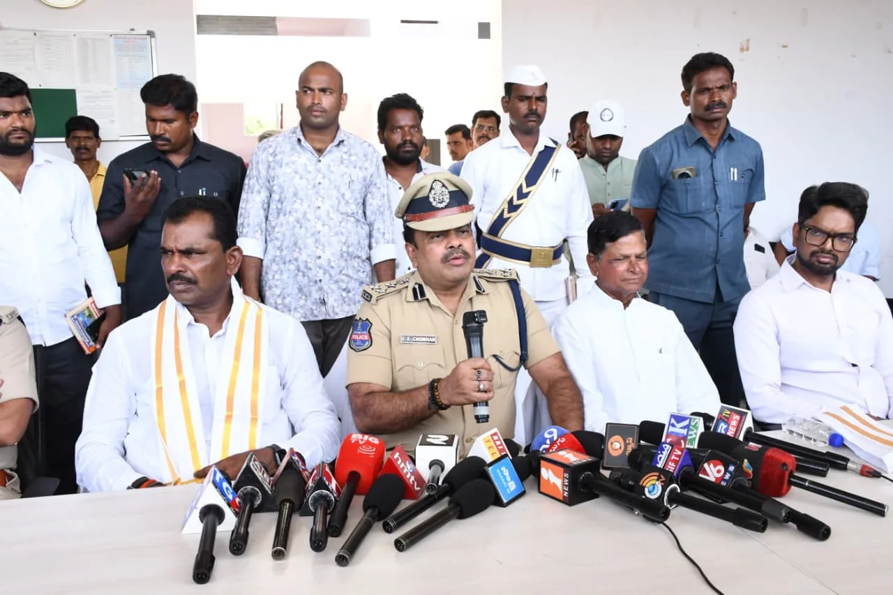 పోక్సో బాధితులకు ఒకేచోట అన్ని సేవలు అందించడమే భరోసా కేంద్రం ముఖ్య ఉద్దేశం