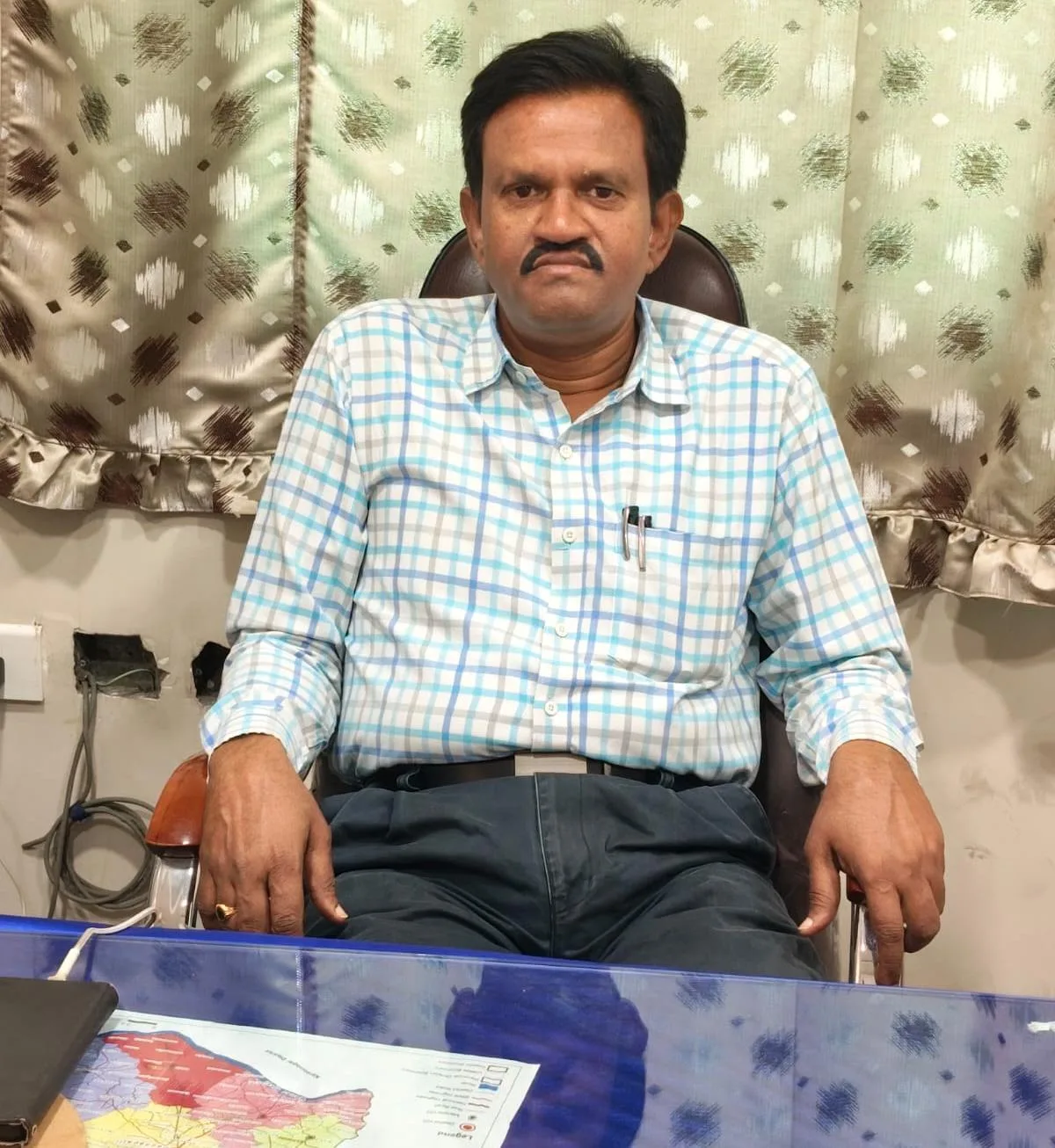 సివిల్స్ అభ్యర్థులకు సువర్ణావకాశం.