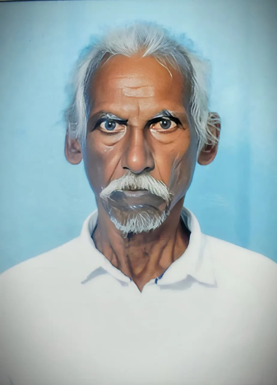 వేసవి తీవ్రతకు గీతాకార్మికుడు మృతి