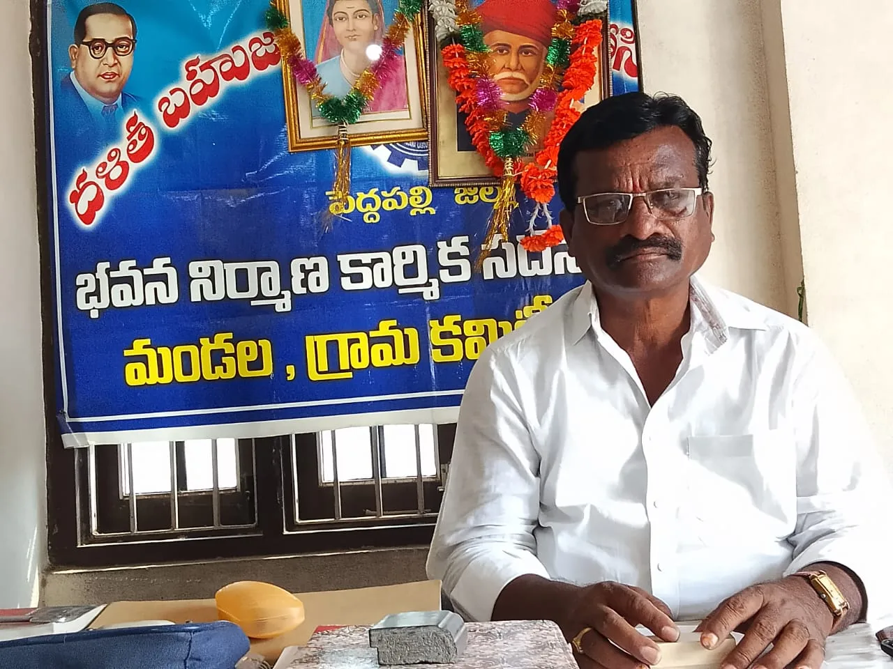 కార్మికుల జీవితాల్లో కొత్త వెలుగు… కనీస వేతనాల పెంపుతో 1.11 కోట్ల మంది కార్మికులకు ఆర్థిక భరోసా…