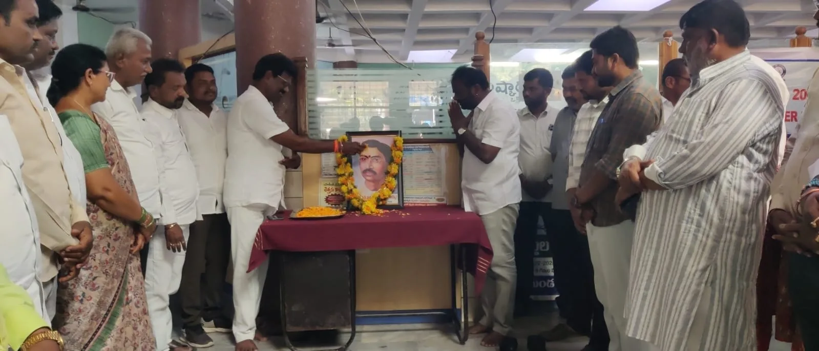 సమానత్వ సమాజ నిర్మాణానికి భాగ్యరెడ్డి వర్మ ఆశయాలే మార్గదర్శకం
