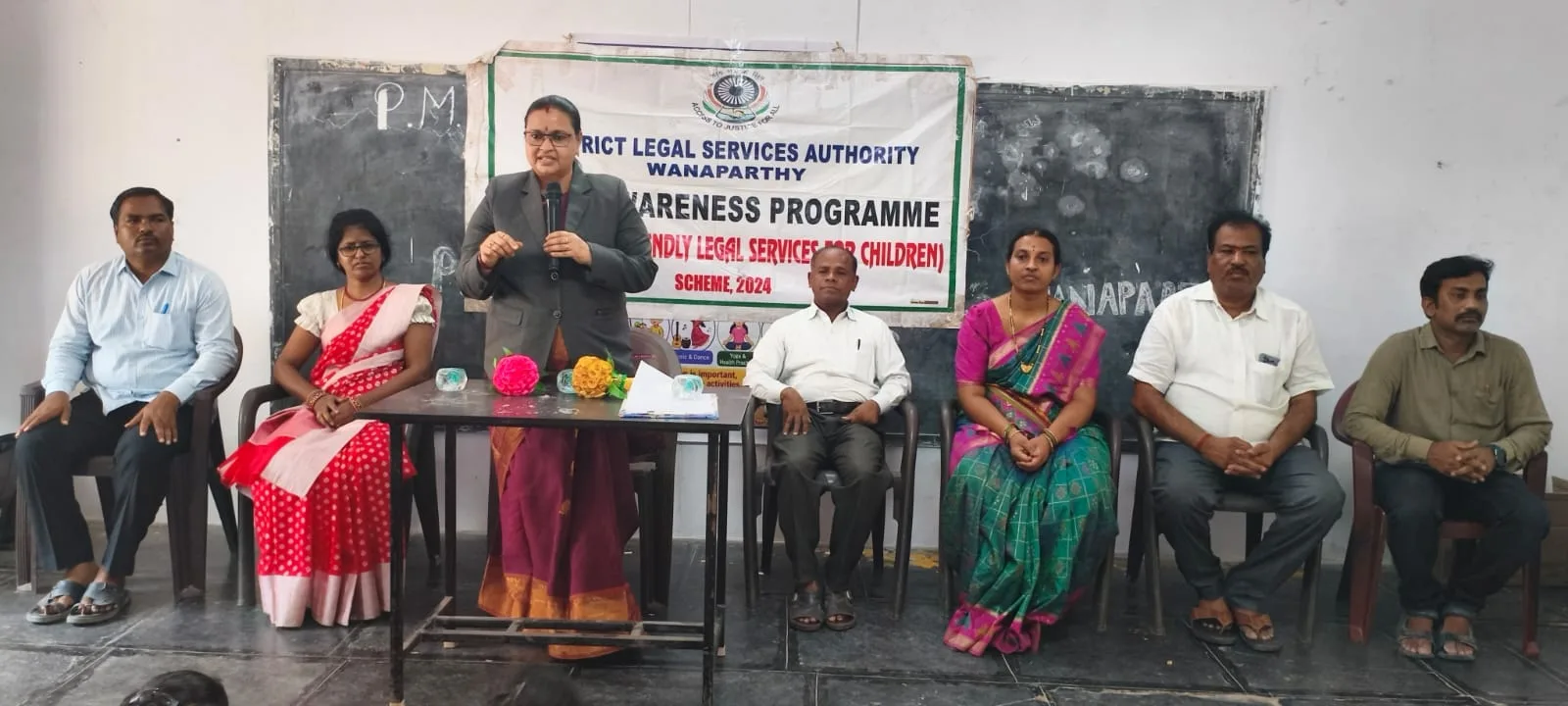 విద్యార్థులు నైపుణ్యాలను పెంపొందించుకోవాలి…