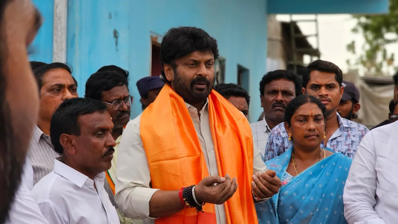 రైతుల ధాన్యానికి న్యాయం జరగాలి.. వడ్ల కొనుగోలు ప్రక్రియను వేగవంతం చేయాలి..