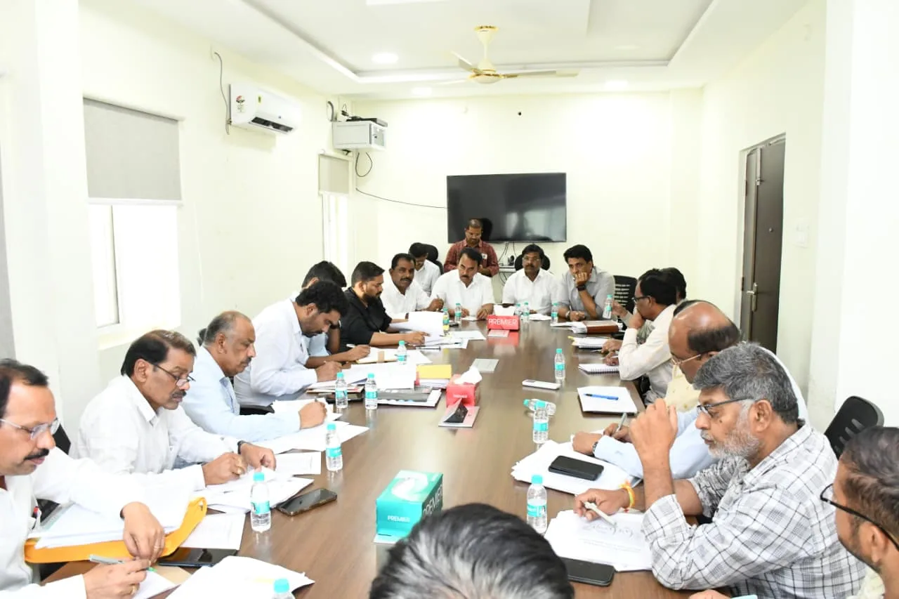 వనపర్తి జిల్లాలో ప్రతి ఎకరాకు సాగు నీరు, తాగు నీటి సమస్య