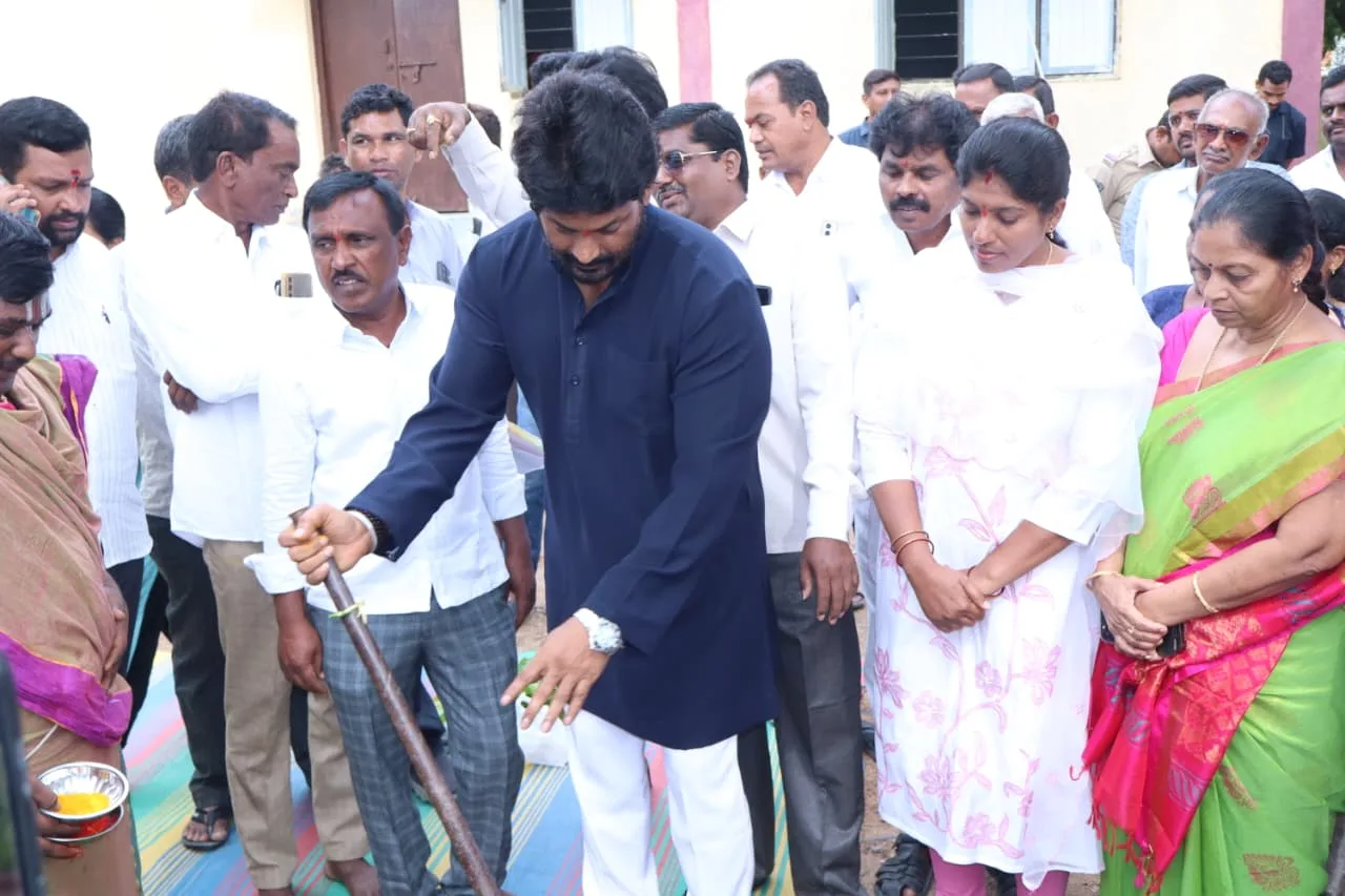మహిళల అభివృద్ధికి మరో మైలురాయి.