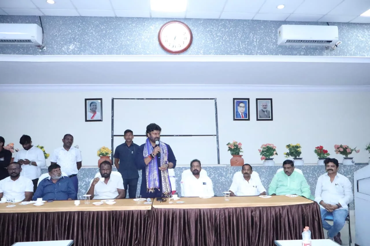 కార్యకర్తలే కాంగ్రెస్ పార్టీకి వెన్నెముక…