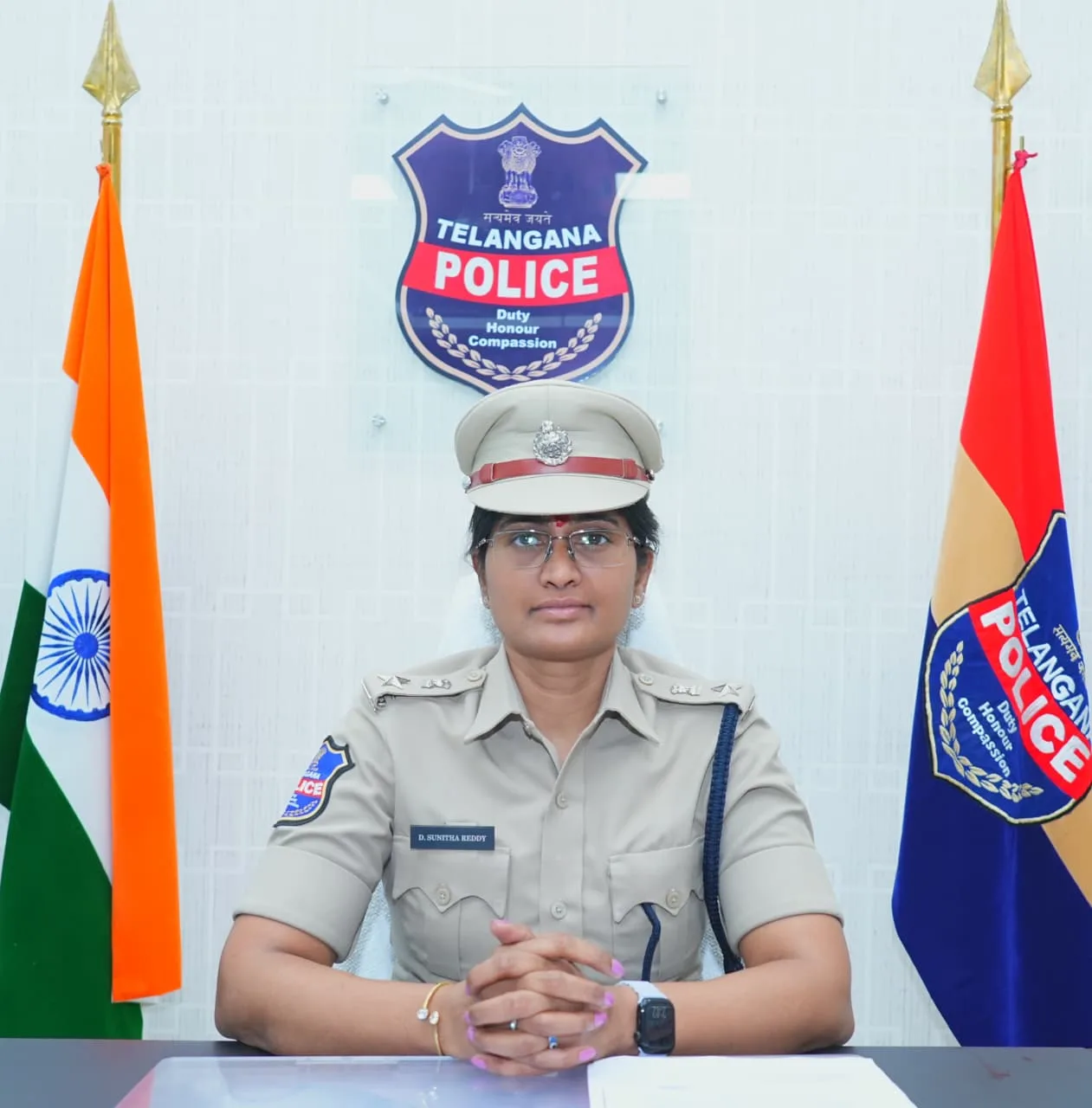 శాంతియుత వాతావరణం లో బక్రీద్ పండుగ జరుపుకోవాలని విజ్ఞప్తి