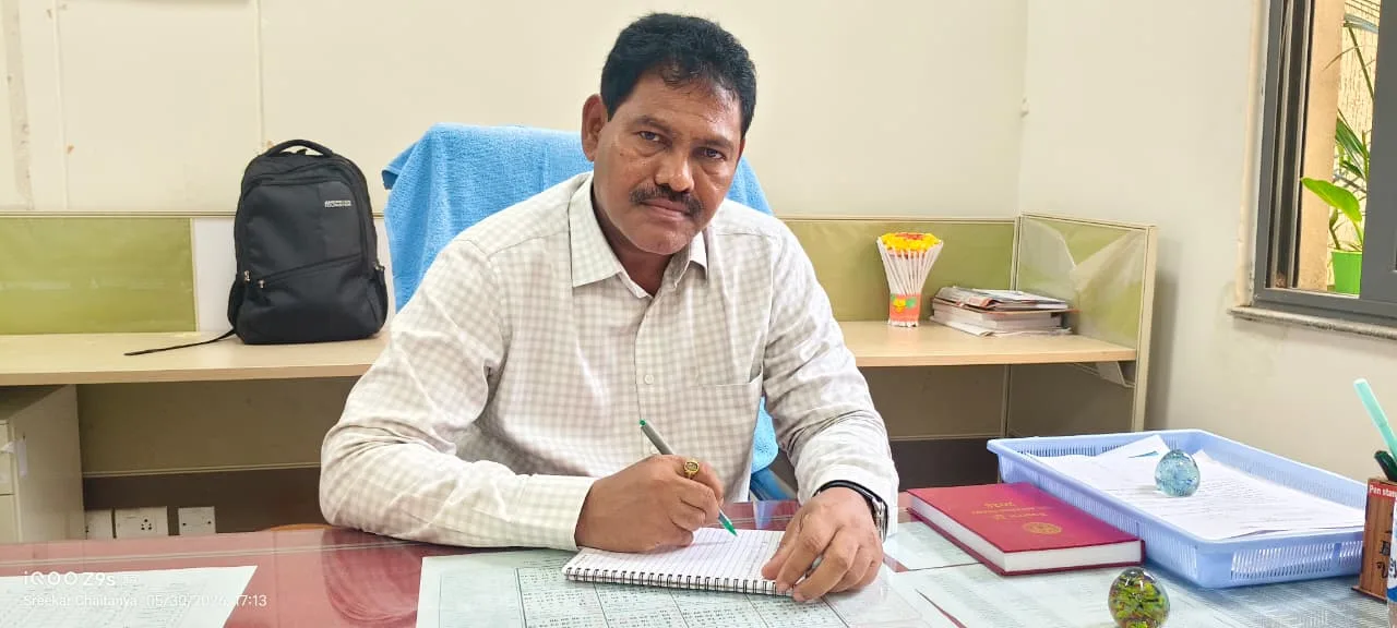 జూన్ 1 నుంచి ప్రభుత్వ జూనియర్ కళాశాలలు ప్రారంభం