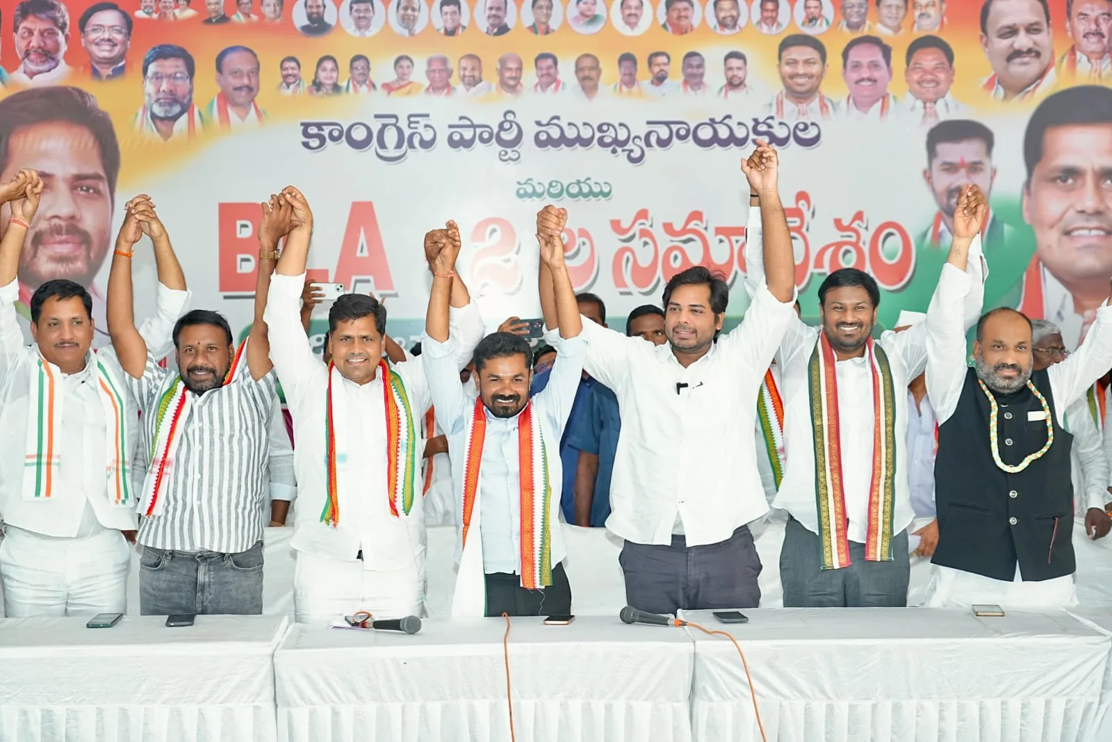 ఓటు హక్కు పరిరక్షణ కోసం బీఎల్‌ఏలు అప్రమత్తంగా ఉండాలి.