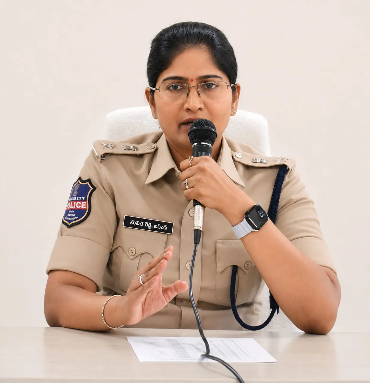 అనుమతులు లేకుండా సభలు, ర్యాలీలు నిషేధం, ఉల్లంఘిస్తే కఠిన చర్యలు తప్పవు