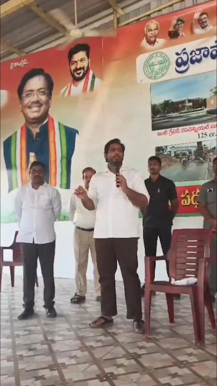 తెలంగాణ యువత భవిష్యత్తుపై బీజేపీ, బీఆర్ఎస్‌కు చిత్తశుద్ధి లేదు