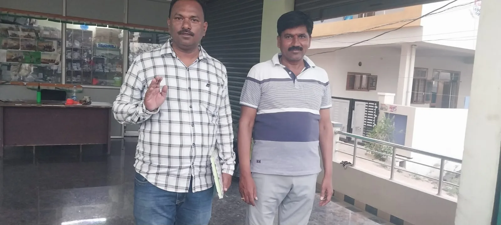 ఉద్యోగుల జీతాల నుండి ప్రభుత్వం కోత విధించడాన్ని ఖండించిన….. జిల్లా టిటియు