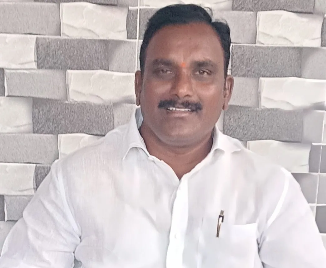 ఉపాధ్యాయుల జీతాలలో కోతలు విధించడం సమంజసం కాదు …..తపస్ రాష్ట్ర కార్యవర్గ సభ్యుడు వరప్రసాద్ గౌడ్
