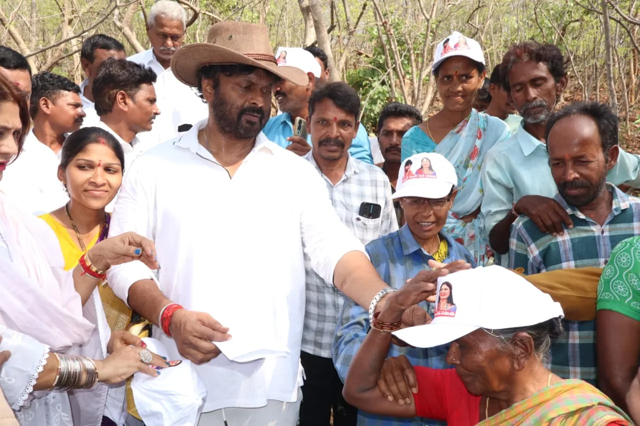 ఉపాధి కూలీల సంక్షేమానికి ప్రభుత్వం పెద్దపీట….