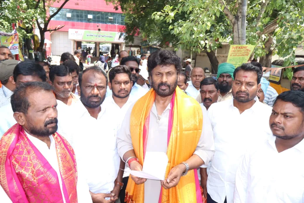 ప్రయాణికులకు మెరుగైన సౌకర్యాలే లక్ష్యం.